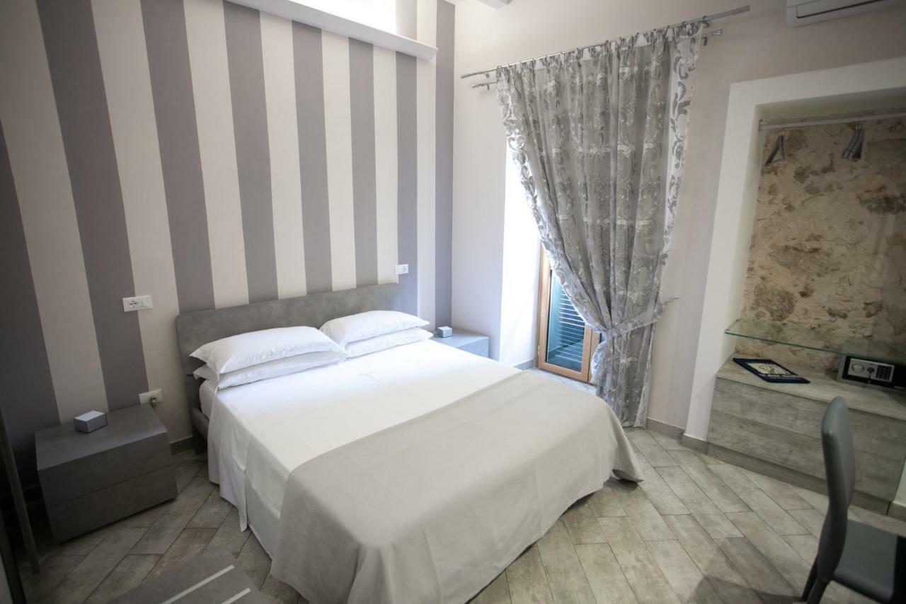 Le Due Sicilie Ξενοδοχείο Tropea Εξωτερικό φωτογραφία